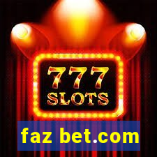 faz bet.com